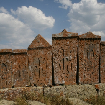 Armenia - Arbiter - Viaggi su misura