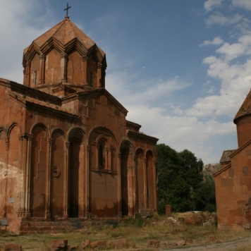 Armenia - Arbiter - Viaggi su misura