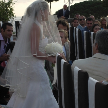 Capri - Wedding planner Milano - Arbiter