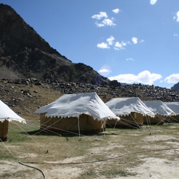 Ladakh - India - Viaggi su misura