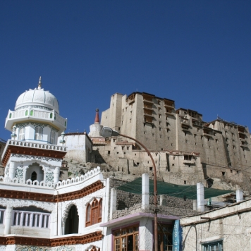 Ladakh - India - Viaggi su misura