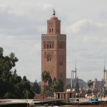 Marocco - Marrakech - Viaggi su misura