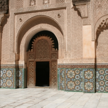 Marocco - Marrakech - Viaggi su misura