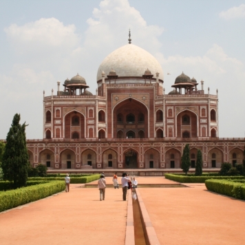 Rajasthan - India - Viaggi su misura