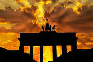Quali sono le più belle capitali europee da visitare,Berlino