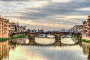 Quali sono i posti più belli da visitare in Italia,Firenze