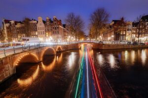 Quali sono le più belle capitali europee da visitare,Amsterdam