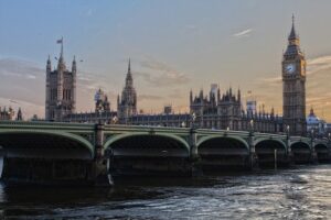 Quali sono le più belle capitali europee da visitare,Londra