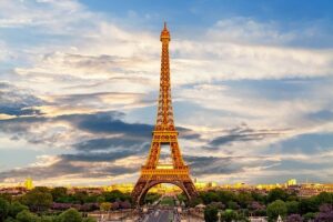 Quali sono le più belle capitali europee da visitare,Parigi