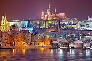 Quali sono le più belle capitali europee da visitare,Praga