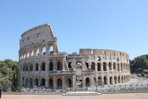 Quali sono i posti più belli da visitare in Italia,Roma