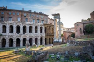 Quali sono le più belle capitali europee da visitare, Roma