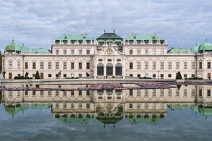 Quali sono le più belle capitali europee da visitare,Vienna