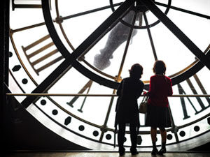Quali capitali europee visitare con dei bambini, Parigi Francia