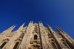 5 Città Italiane da Visitare dopo il Coronavirus