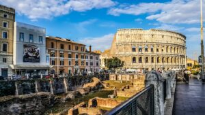 5 Città Italiane da Visitare dopo il Coronavirus