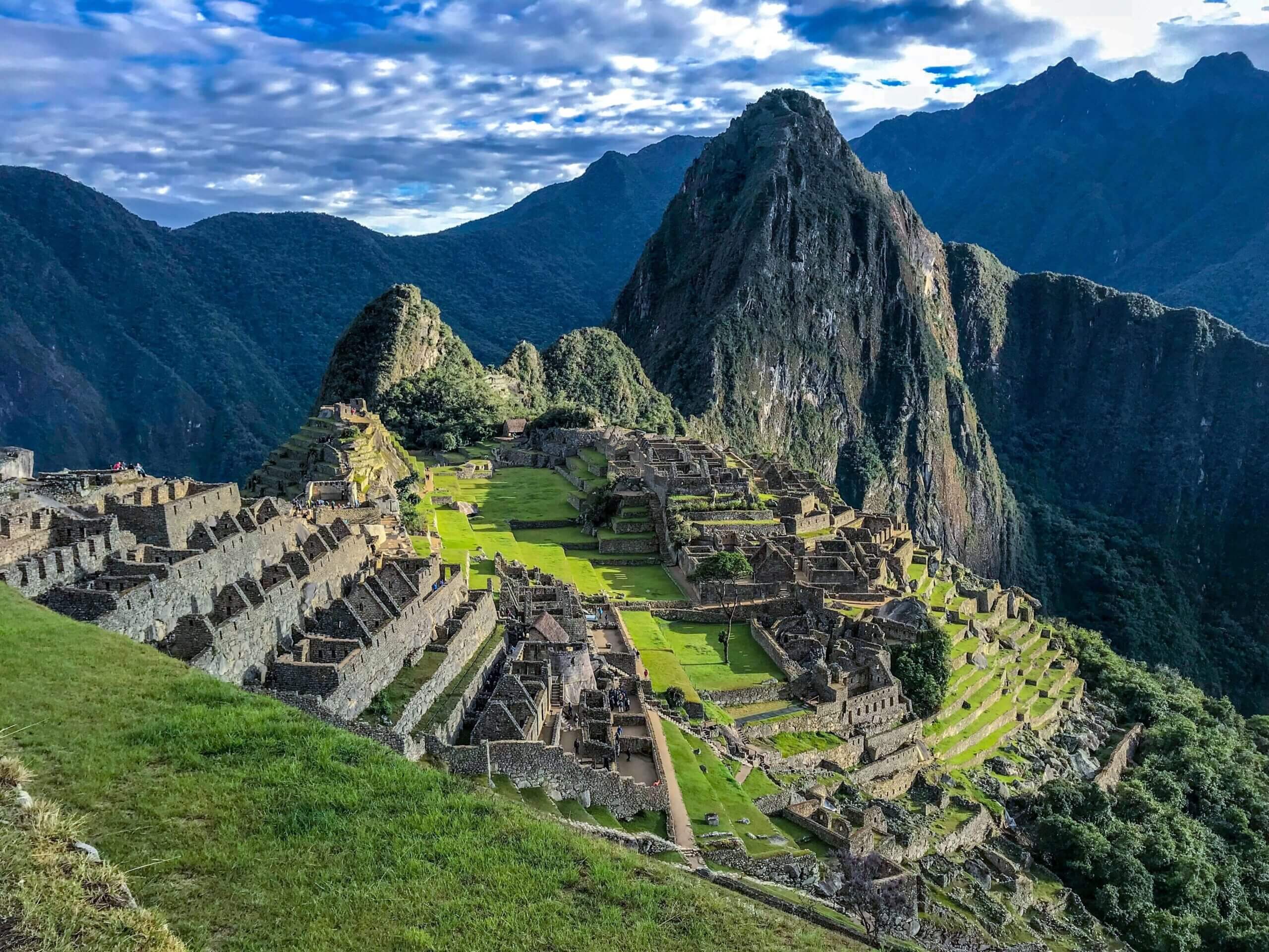 Perù: un paese colmo di ricchezze