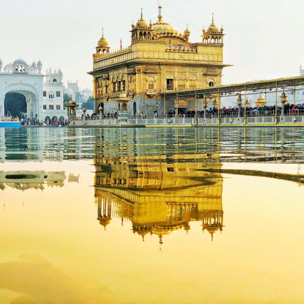 Viaggio in India: il Tempio d’Oro e molto altro