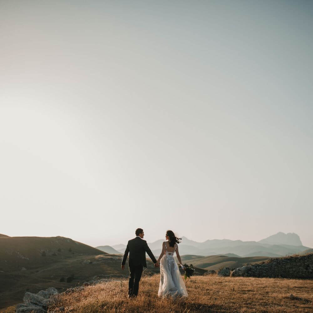 Wedding Planner Gallarate: l'agenzia per il tuo viaggio di nozze perfetto