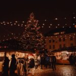 Meta invernale per il tuo viaggio vacanze di Natale organizzato con Arbiter, agenzia viaggi di lusso